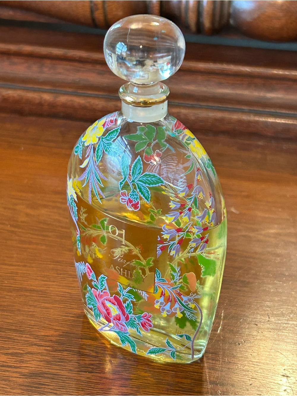 Laura Ashley No. 1 Eau De Parfum 100 ml - Picture 3 of 8